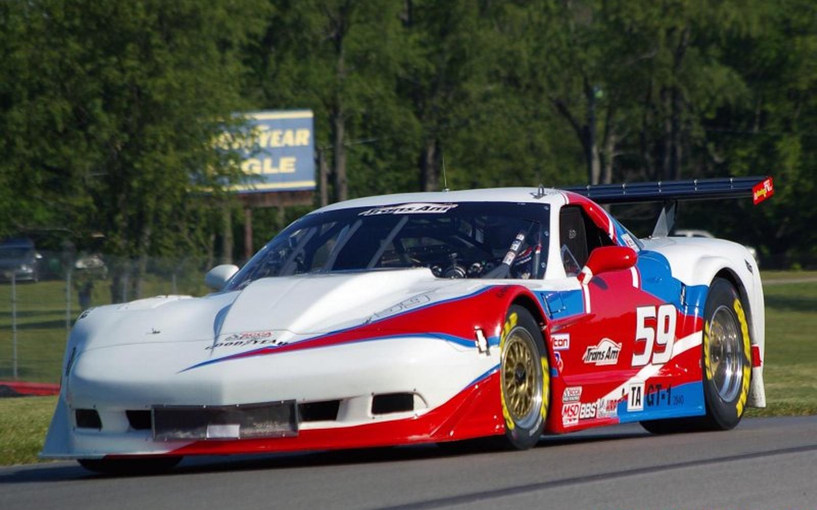On This Day in Trans Am History: June 10, 2012